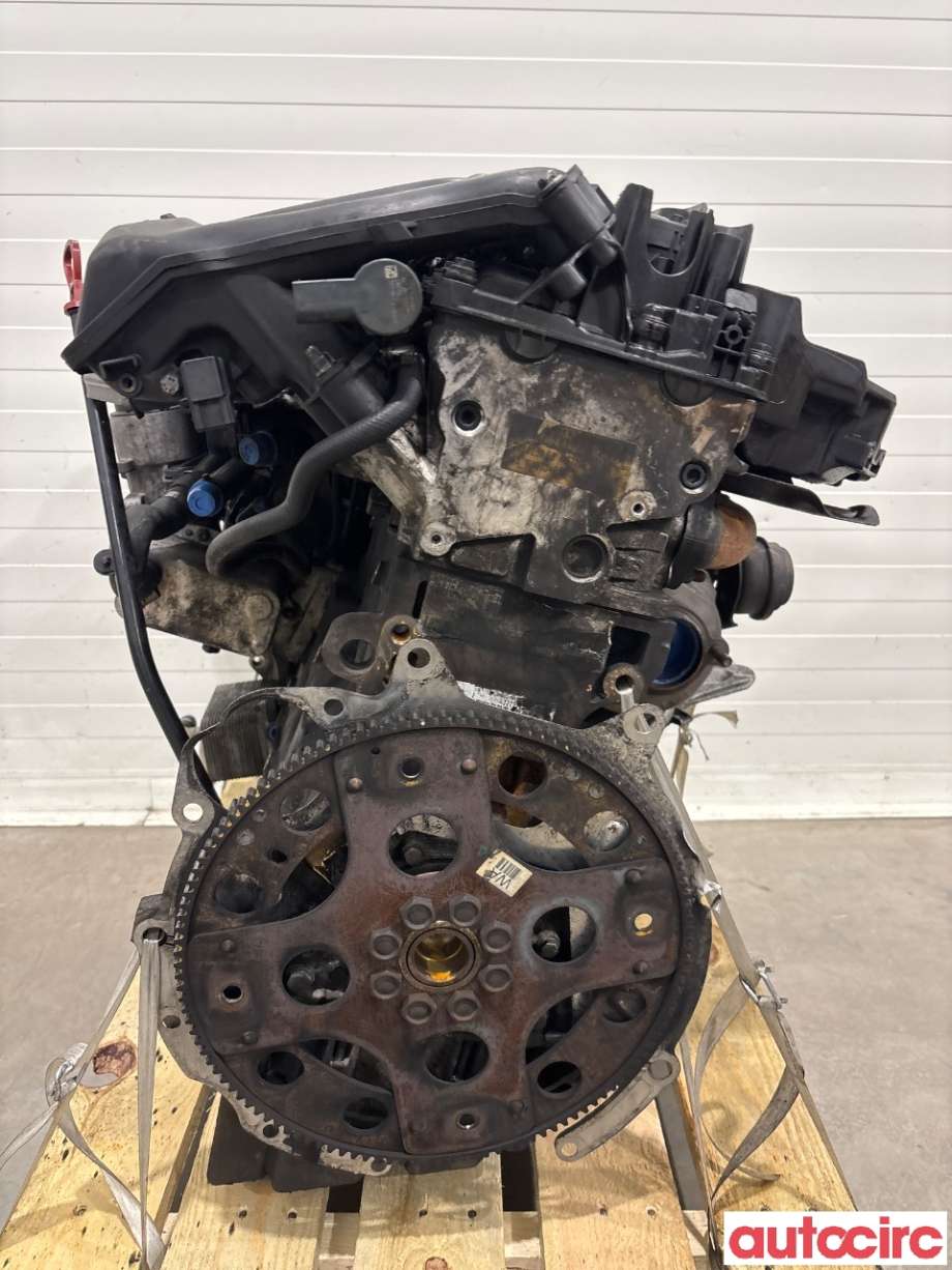 Motor diesel til BMW 5-Serie 2003-2010 (E60/E61) (E60/E61) (BMW|11000306827|M57-TUD30|)