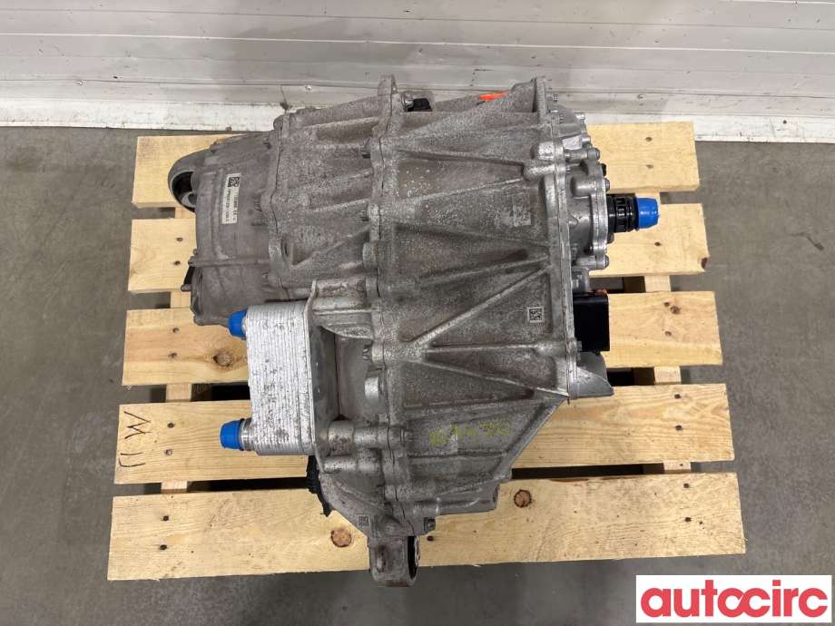 Motor elbil foran til Tesla Model Y 2021-2024 (Type I)  (TESLA|1120960-DE-J|3DU|)