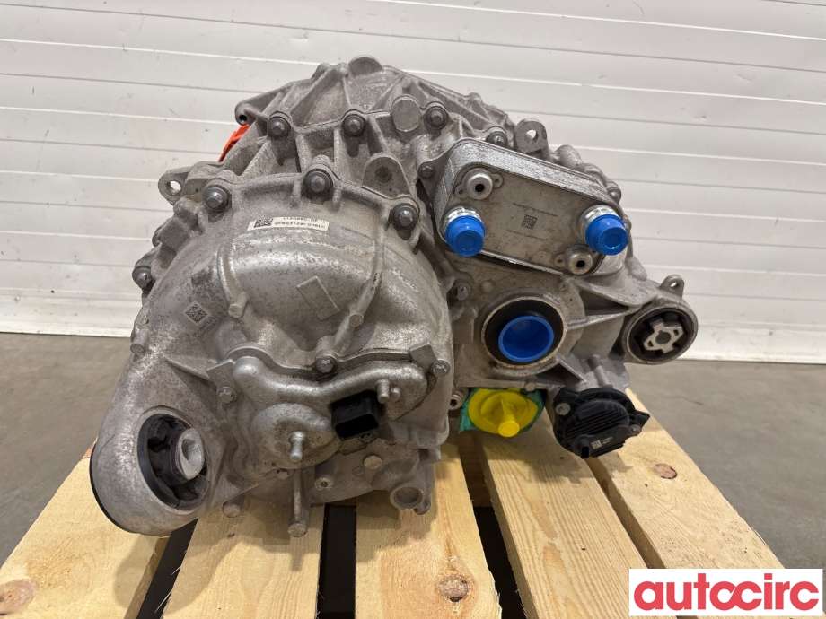 Motor elbil foran til Tesla Model Y 2021-2024 (Type I)  (TESLA|1120960-DE-J|3DU|)