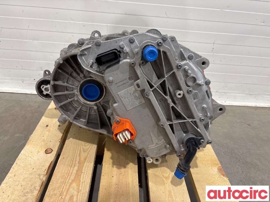 Motor elbil foran til Tesla Model Y 2021-2024 (Type I)  (TESLA|1120960-DE-J|3DU|)