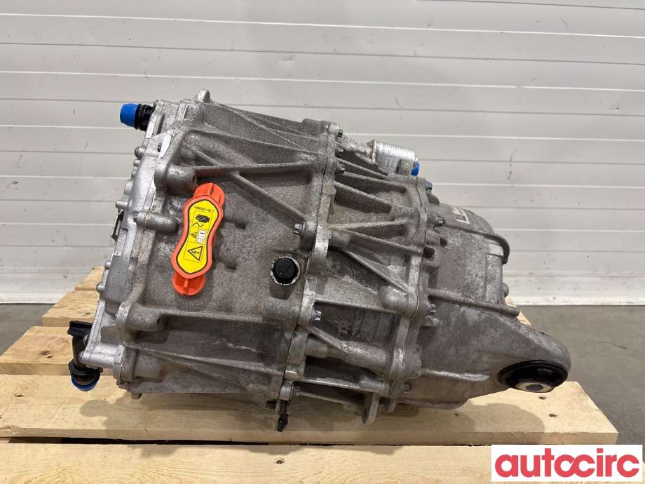Motor elbil foran til Tesla Model Y 2021-2024 (Type I)  (TESLA|1120960-DE-J|3DU|)