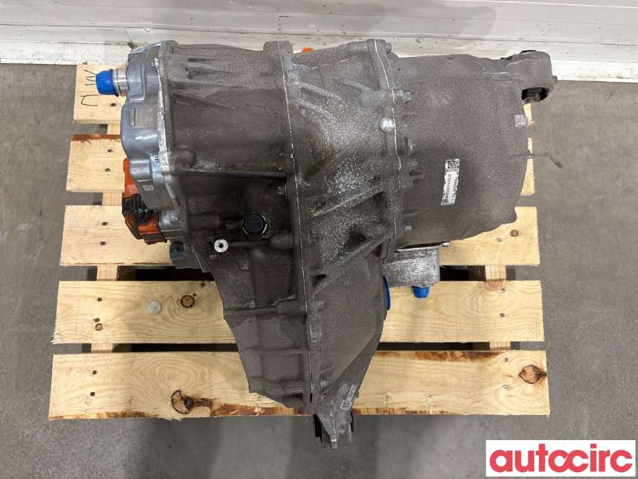 Motor elbil bak til Tesla Model Y 2021-2024 (Type I)  (TESLA|1665000-DE-L|3DU|)