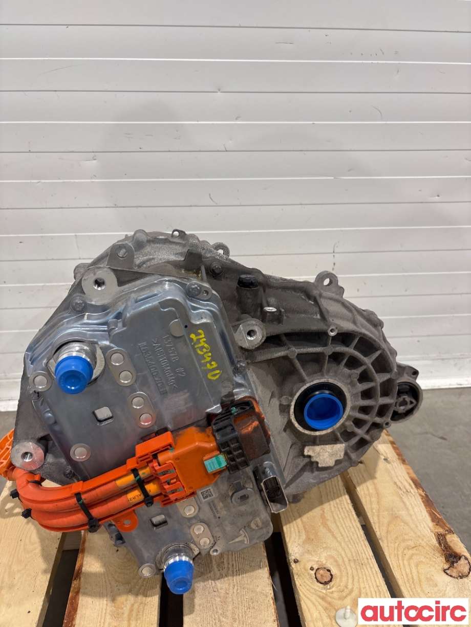 Motor elbil bak til Tesla Model Y 2021-2024 (Type I)  (TESLA|1665000-DE-L|3DU|)