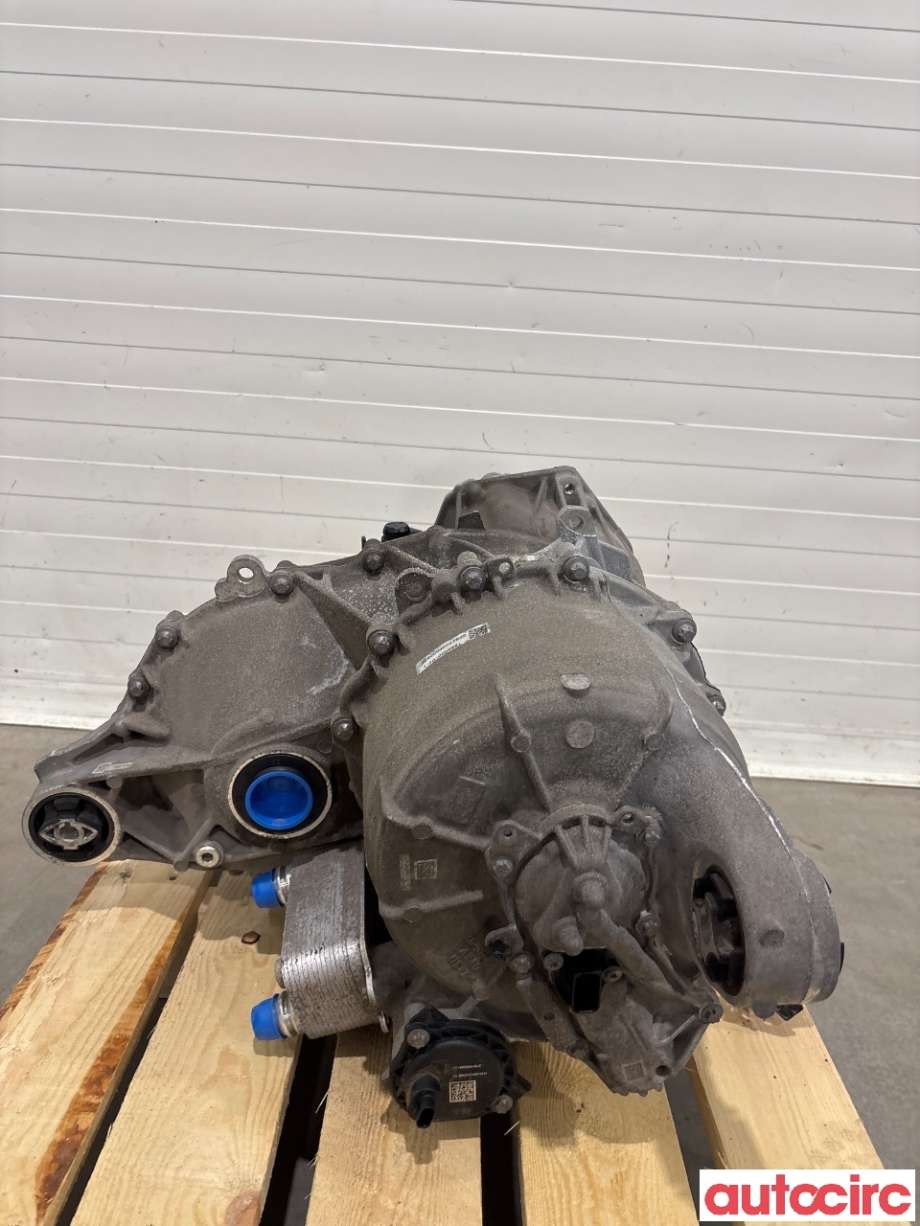 Motor elbil bak til Tesla Model Y 2021-2024 (Type I)  (TESLA|1665000-DE-L|3DU|)
