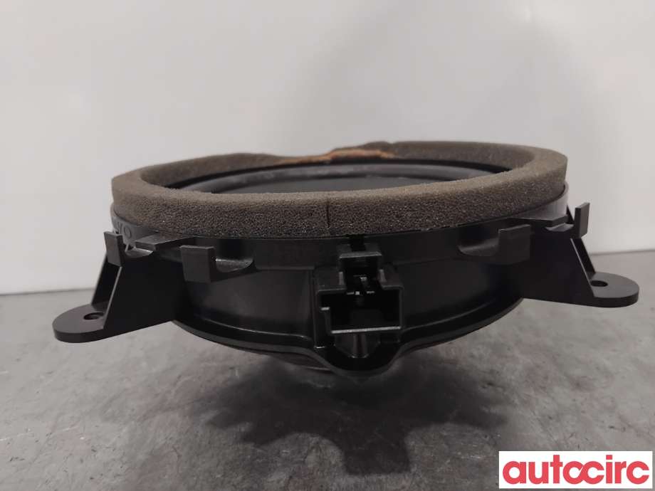 Bilstereo høyttaler til Volvo V60/V60 CC 2013-2018 (Type I, Fase 2)  (VOLVO|30657445|)