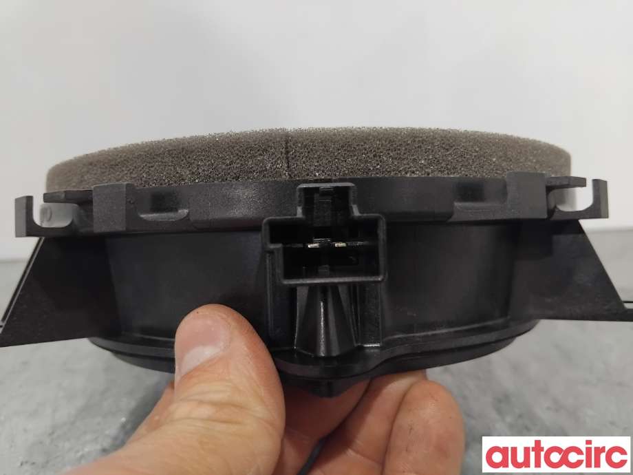 Bilstereo høyttaler til Volvo V60/V60 CC 2013-2018 (Type I, Fase 2)  (VOLVO|30657445|)