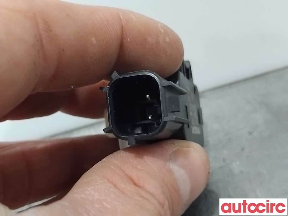 Airbag sensor venstre til Volvo V60/V60 CC 2013-2018 (Type I, Fase 2) (VOLVO|31476970||31471578)