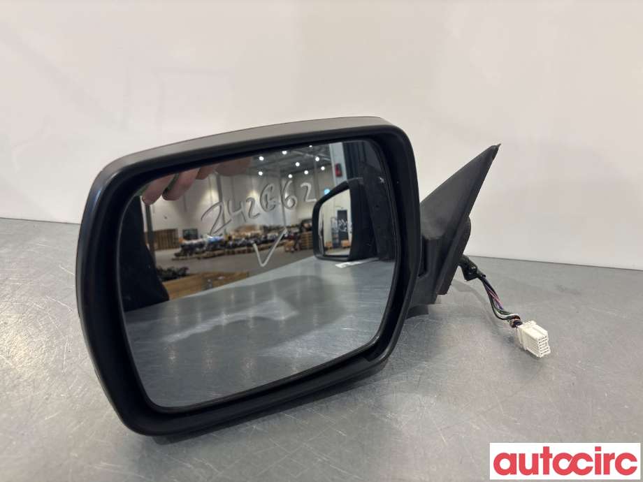 Speil venstre til Subaru Outback 2009-2014 (Type IV) (SUBARU|91036AJ051|)
