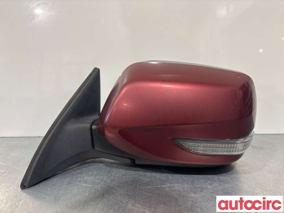 Speil venstre til Subaru Outback 2009-2014 (Type IV) (SUBARU|91036AJ051|)