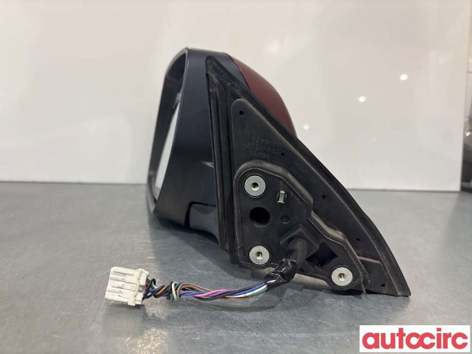 Speil venstre til Subaru Outback 2009-2014 (Type IV) (SUBARU|91036AJ051|)