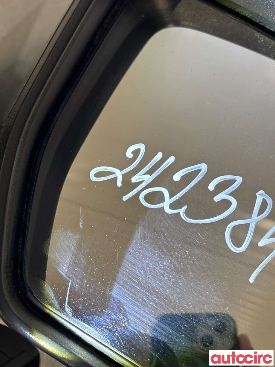 Speil høyre til Ford Ranger / Ranger Raptor 2015-2022  (FORD|2522774||JB3B-17682-AD5JNZ)