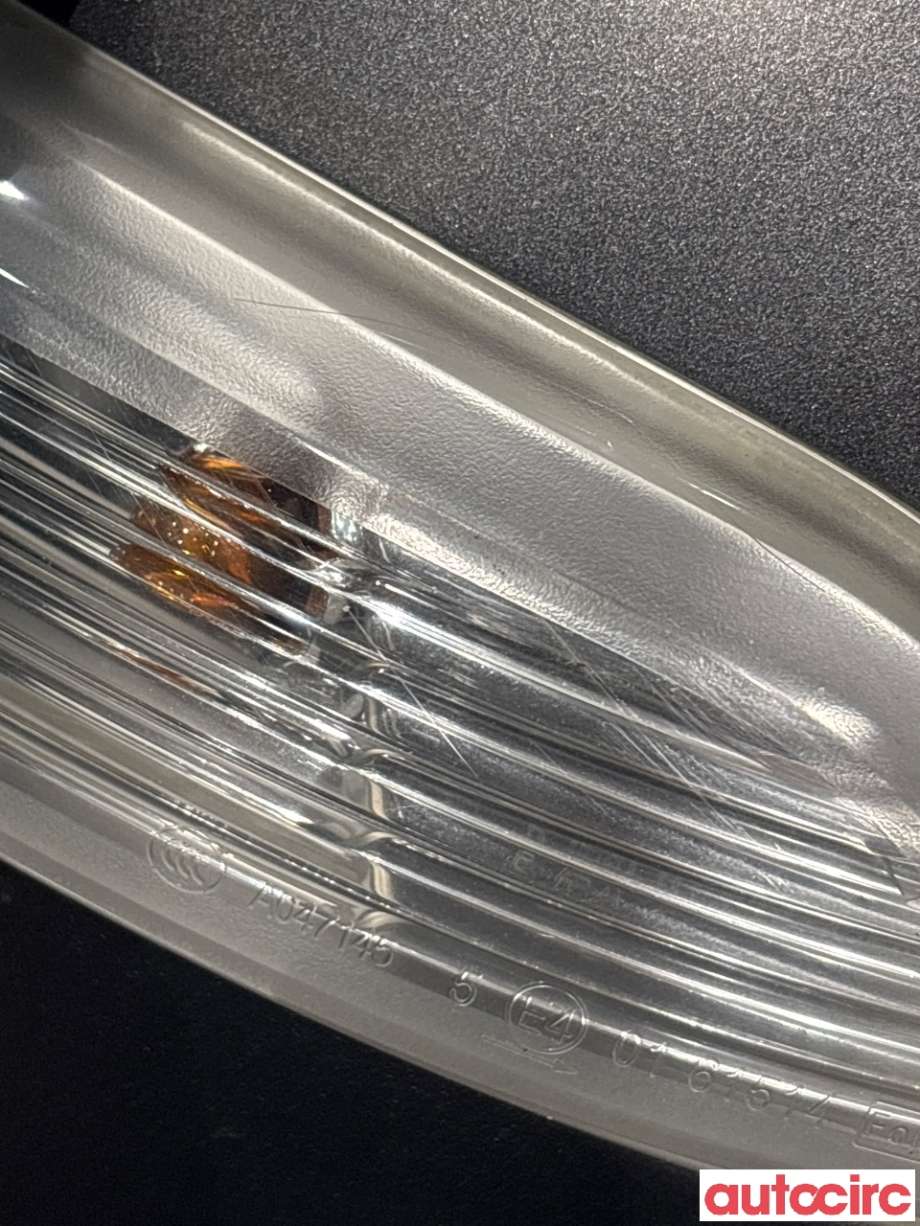 Speil høyre til Ford Ranger / Ranger Raptor 2015-2022  (FORD|2522774||JB3B-17682-AD5JNZ)