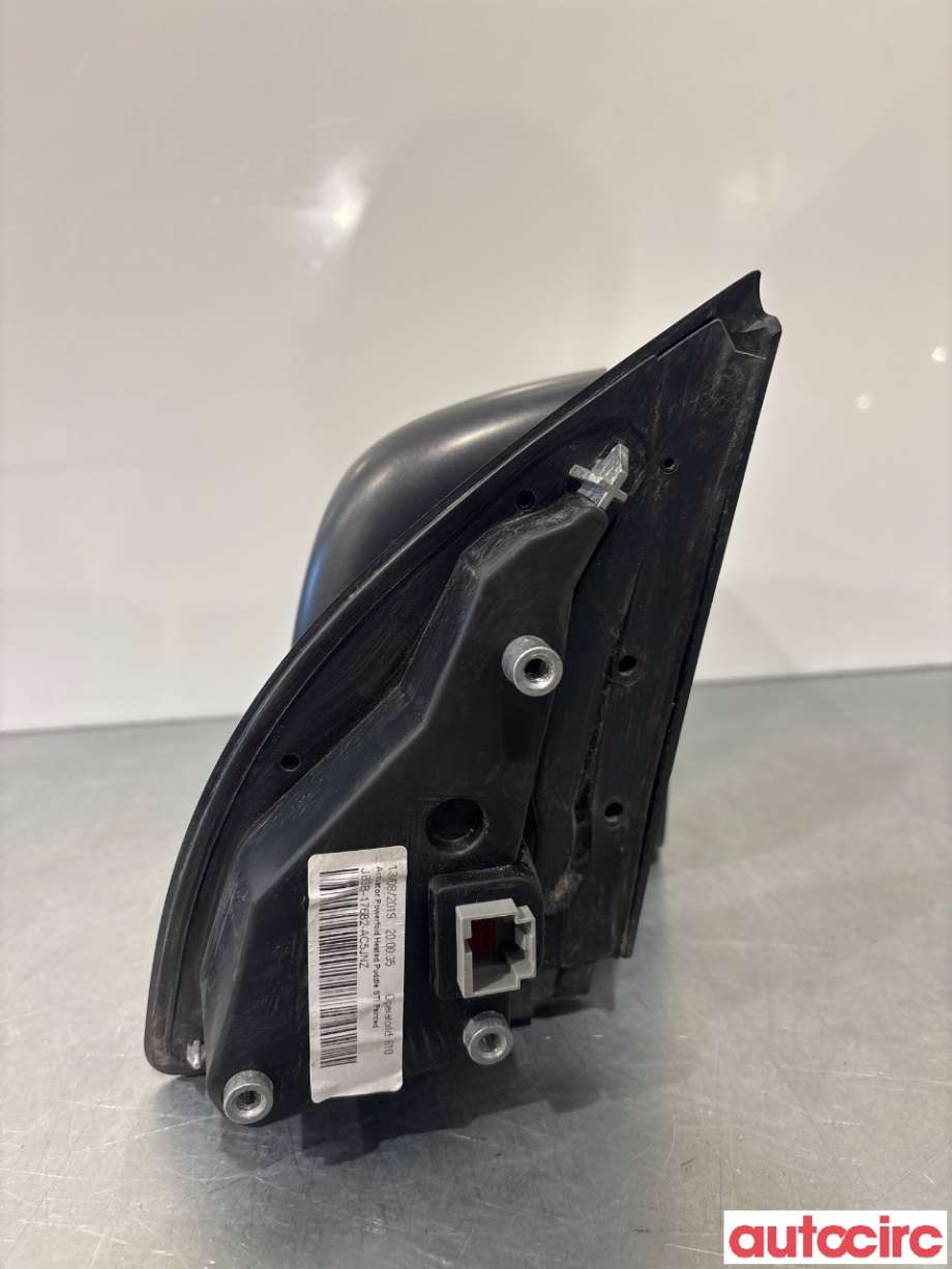 Speil høyre til Ford Ranger / Ranger Raptor 2015-2022  (FORD|2522774||JB3B-17682-AD5JNZ)