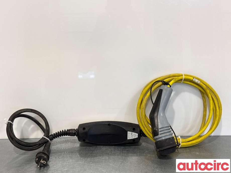Batterilader kabel til Mercedes C-Klasse 2014-2018 (Fase 1) (W205) (W205) (MERCEDES|NO NUMBER|294203019|0-2292163-2A)