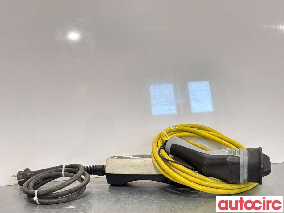 Batterilader kabel til Mercedes C-Klasse 2014-2018 (Fase 1) (W205) (W205) (MERCEDES|NO NUMBER|294203019|0-2292163-2A)