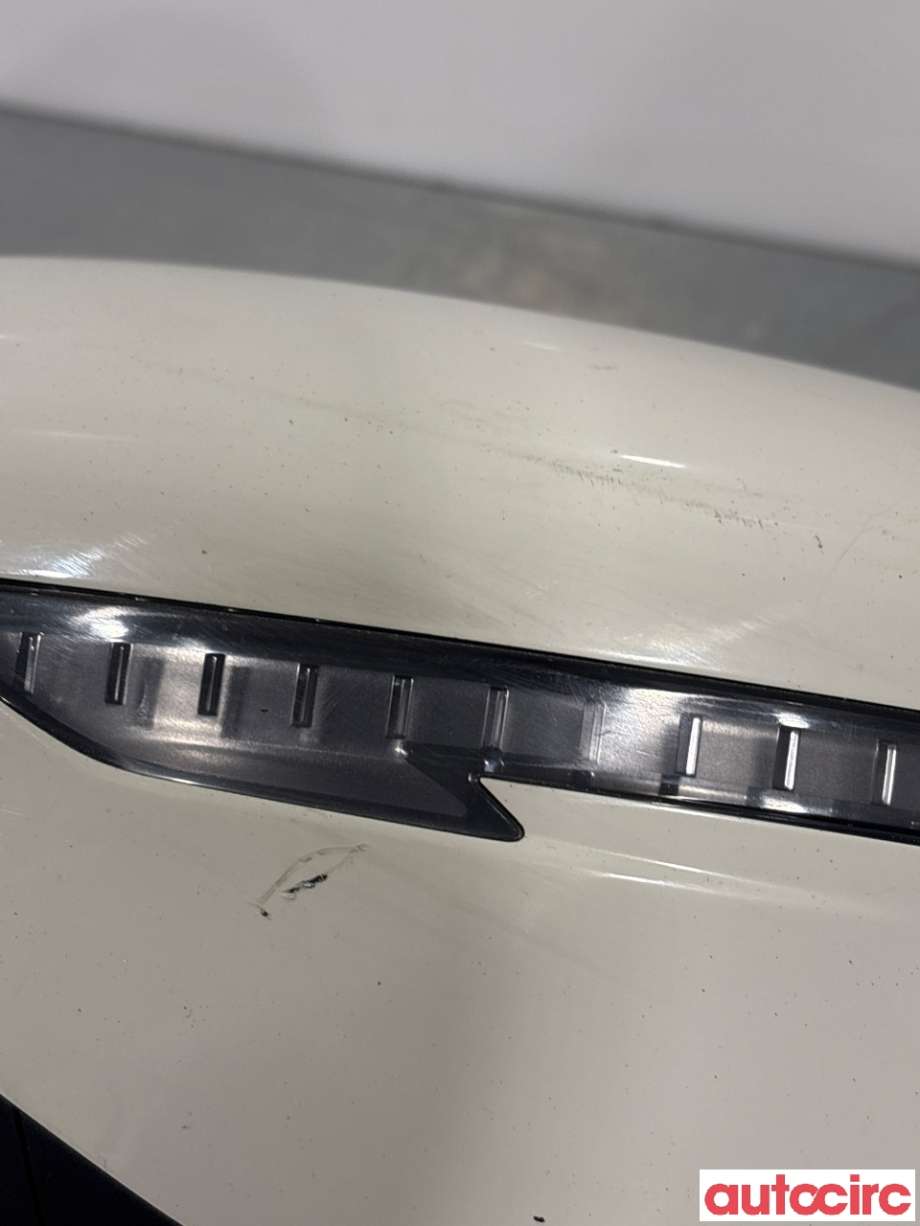 Speil høyre til Nissan Qashqai 2014-2021 (Type II) (NISSAN|96301HV56B|)