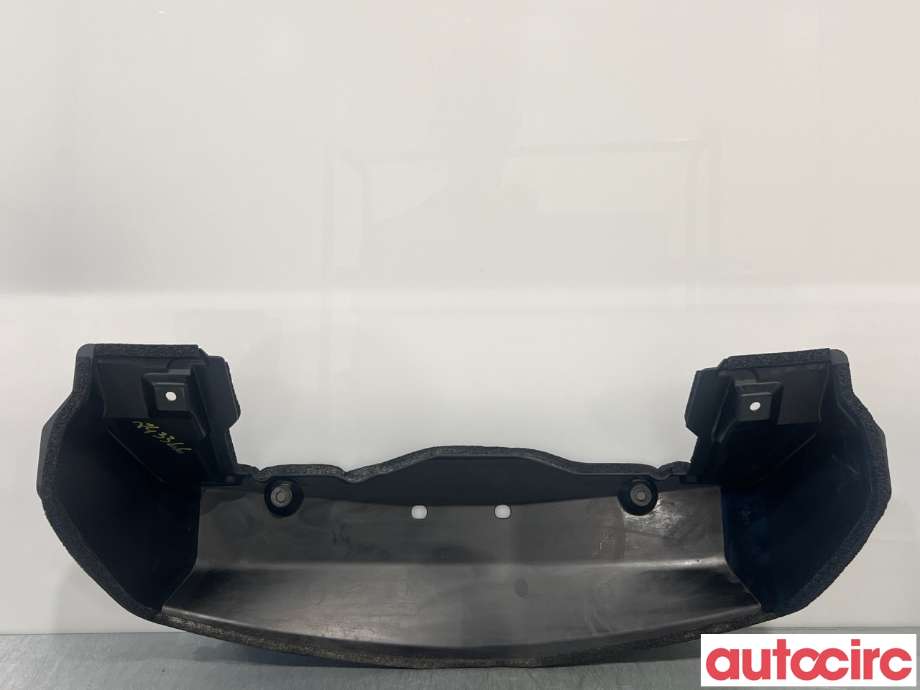 Batterilader inntak/luke til Nissan NV200, 2010-2019 (NISSAN|657374FJ0B)