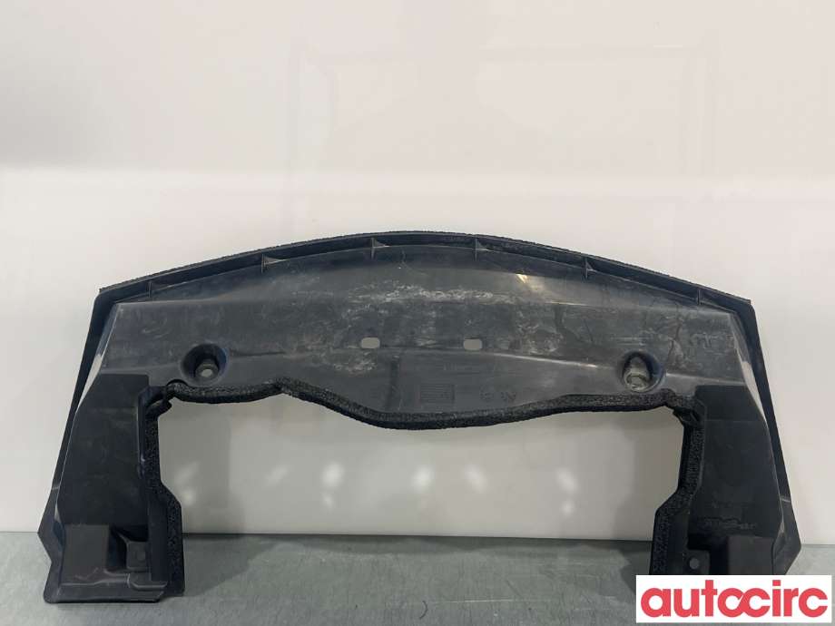 Batterilader inntak/luke til Nissan NV200 2010-2019 (NISSAN|657374FJ0B|)