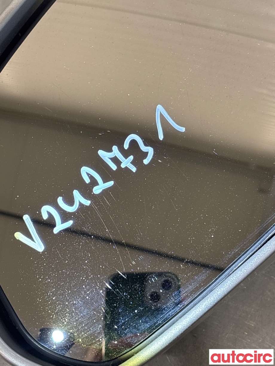 Speil venstre til Opel Antara 2007-2013 (OPEL|NO NUMBER|)