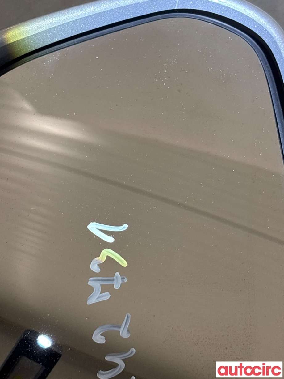Speil høyre til Opel Antara 2007-2013 (OPEL|NO NUMBER|)
