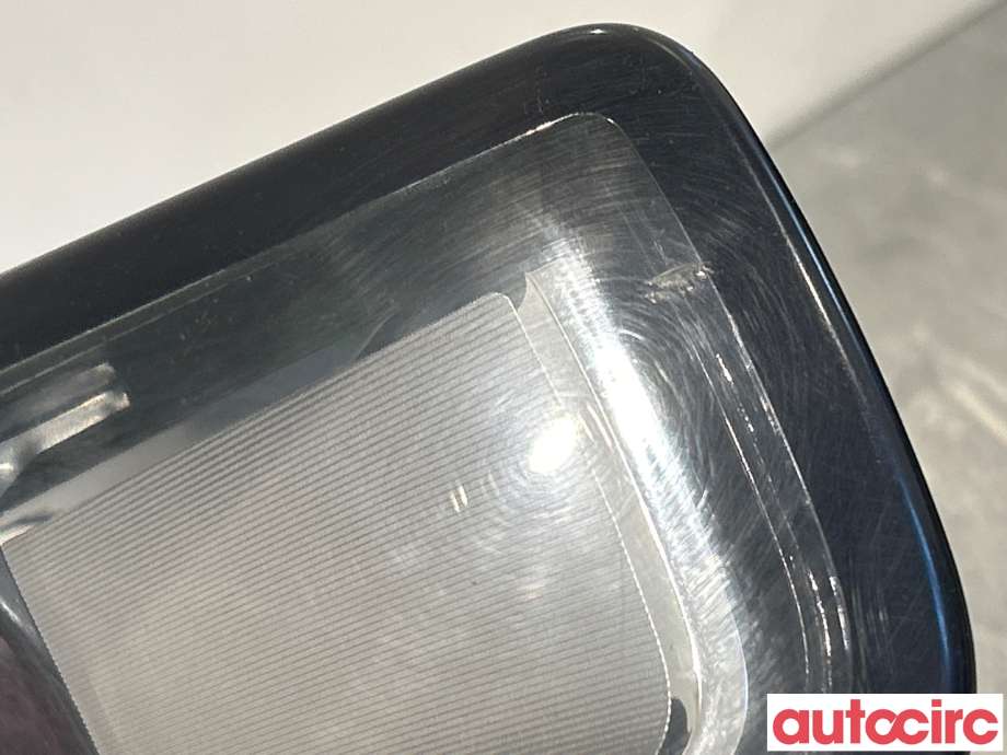 Baklykt venstre til Citroën C4, Picasso 2013-2018 (Type II) (CITROEN|9678271580|)