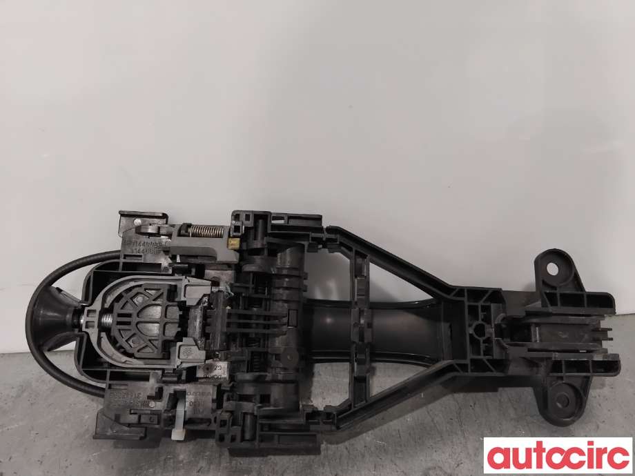 Dørhåndtak utv venstre bak til Volvo V60/V60 CC 2013-2018 (Type I, Fase 2)  (VOLVO|39832339||31440086)