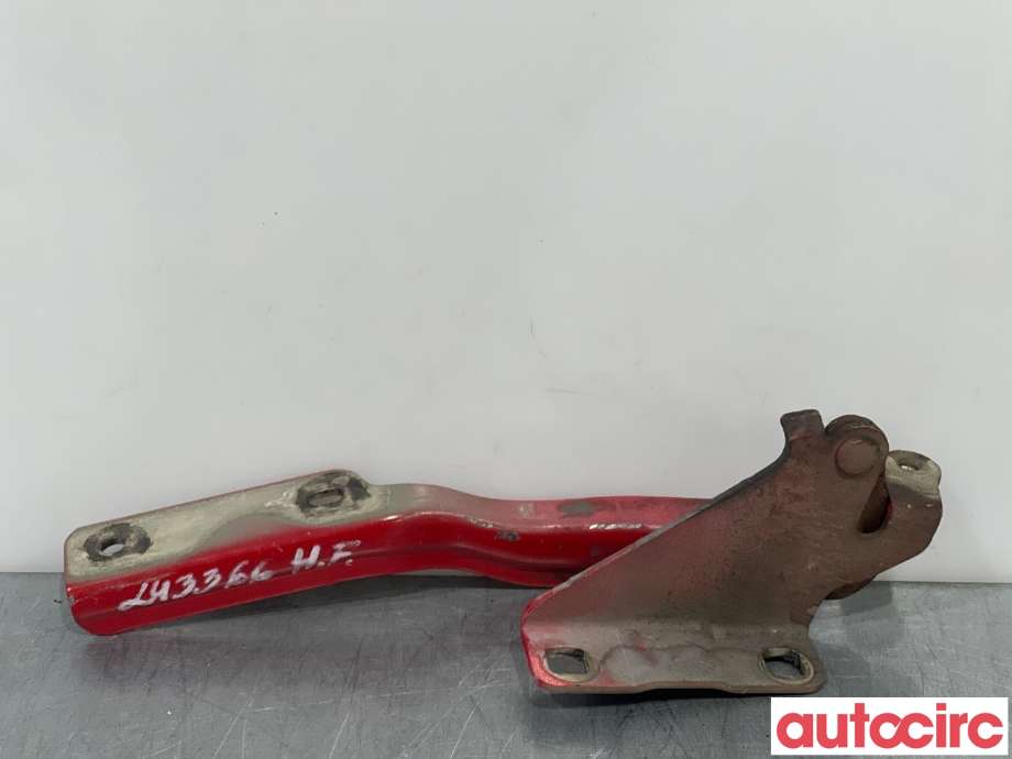 Panserhengsler til Nissan NV200 2010-2019 (NISSAN|65401BJ00A|)