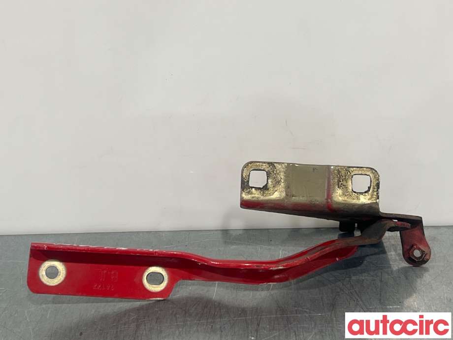 Panserhengsler til Nissan NV200 2010-2019 (NISSAN|65401BJ00A|)