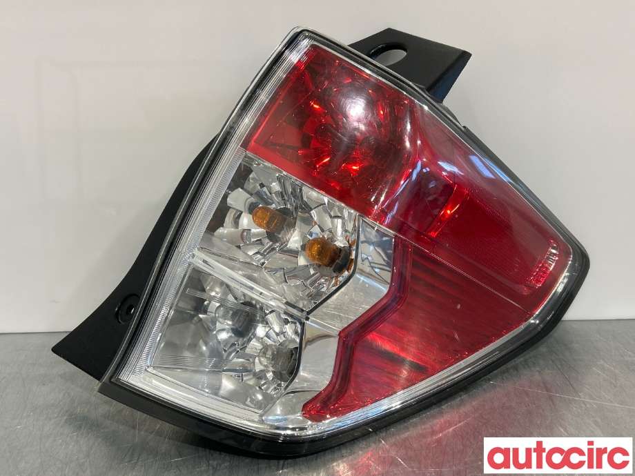 Baklykt høyre til Subaru Forester, 2008-2013 (Type III)  (SUBARU|84912SC101)