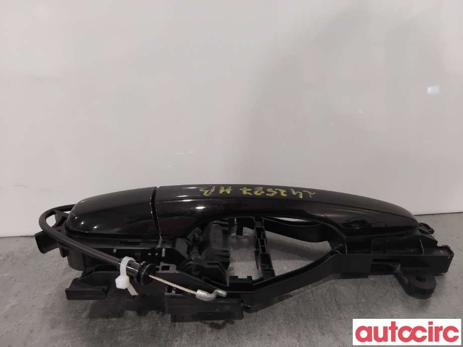 Dørhåndtak utv høyre bak til Volvo V60/V60 CC 2013-2018 (Type I, Fase 2) (VOLVO|39832339||31440084)