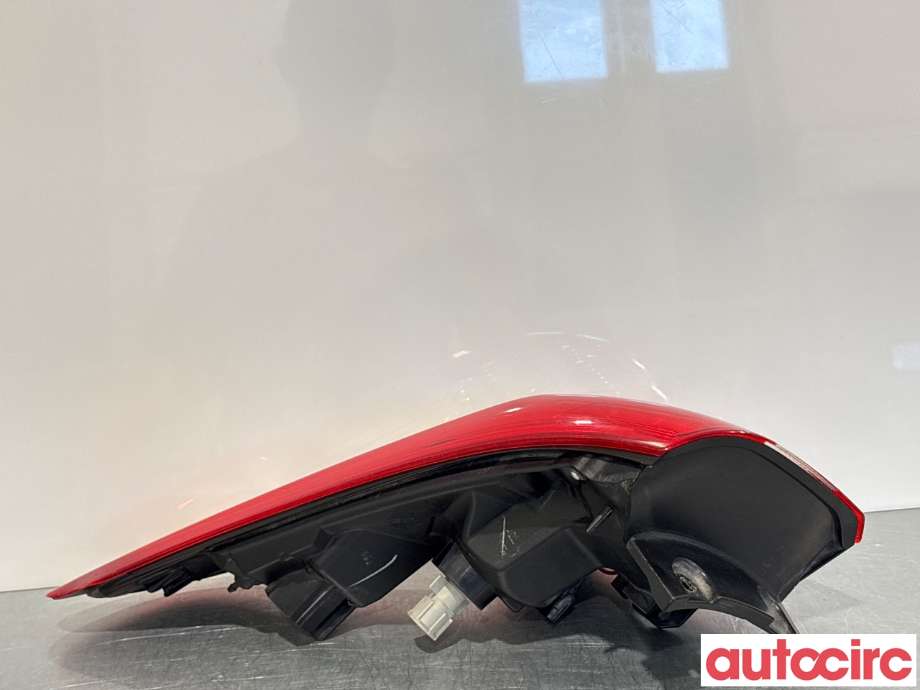 Baklykt høyre til Nissan Qashqai 2014-2021 (Type II) (NISSAN|265504EA0A|)