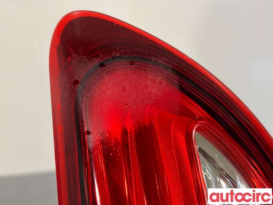 Baklykt høyre til Nissan Qashqai 2014-2021 (Type II) (NISSAN|265504EA0A|)