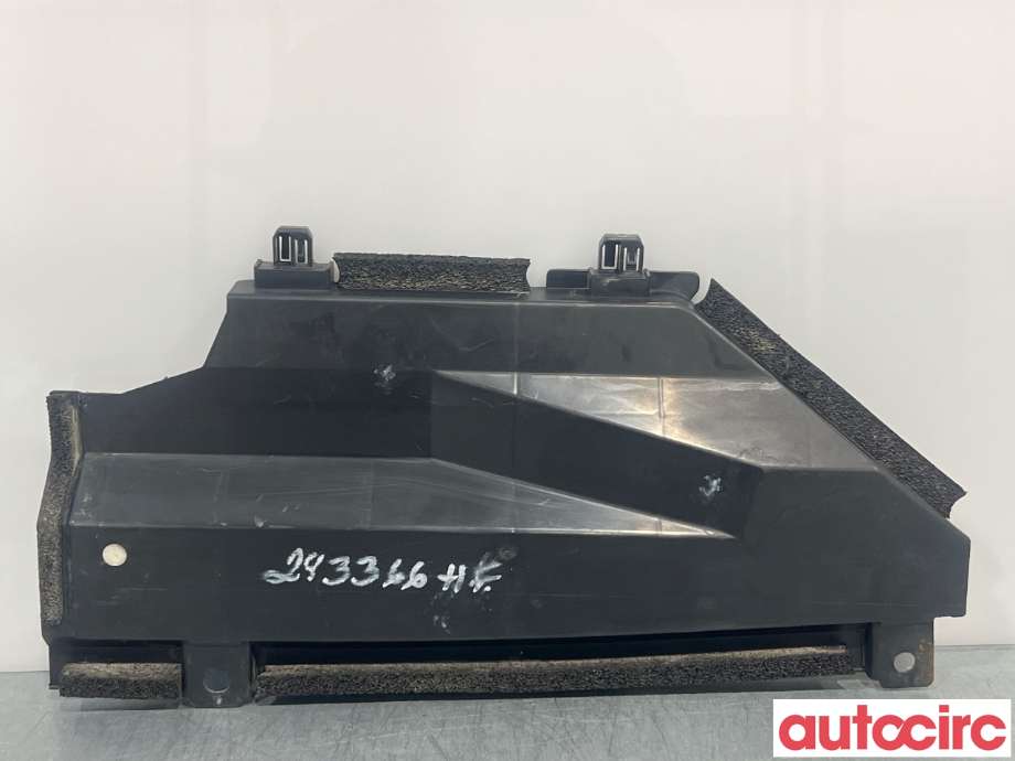 Diverse deler til Nissan NV200, 2010-2019 (NISSAN|214984FA0A)