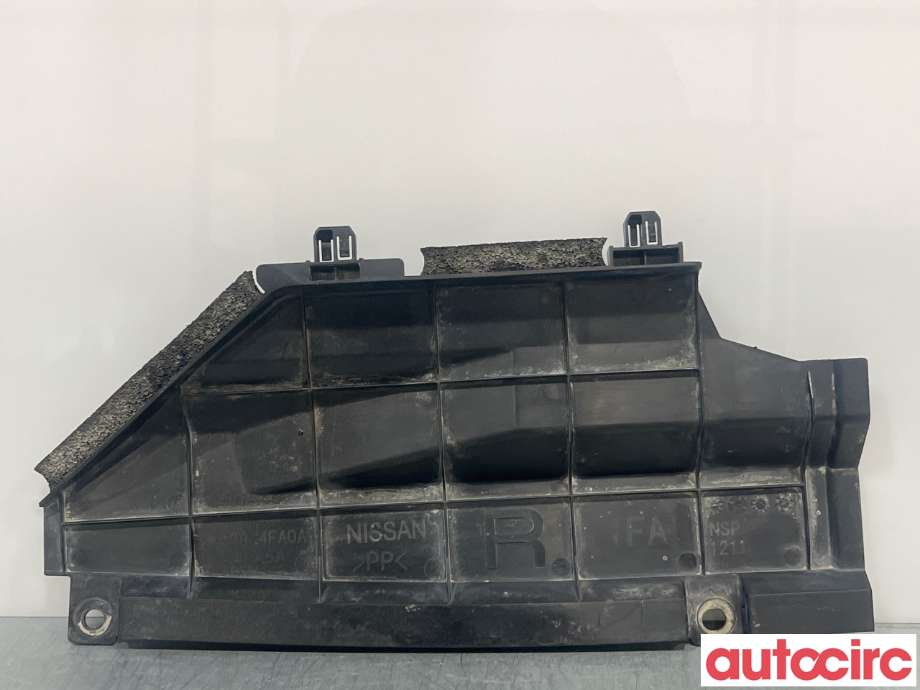 Diverse deler til Nissan NV200 2010-2019  (NISSAN|214984FA0A|)