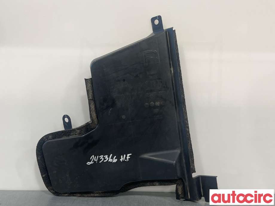 Diverse deler til Nissan NV200 2010-2019 (NISSAN|215584FJ0A|)