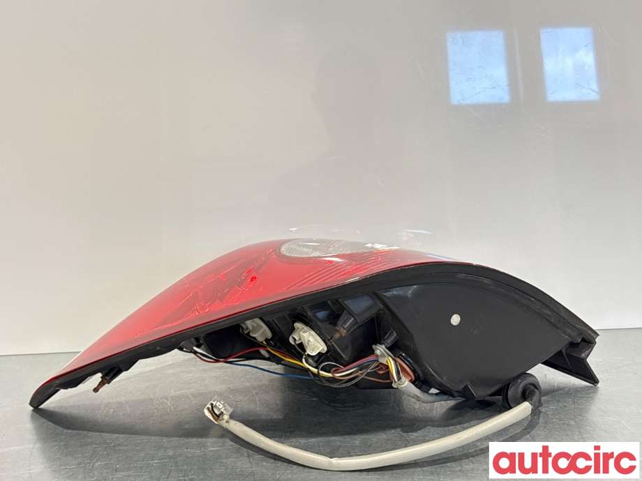 Baklykt venstre til Opel Antara 2007-2013  (OPEL|96673815|)