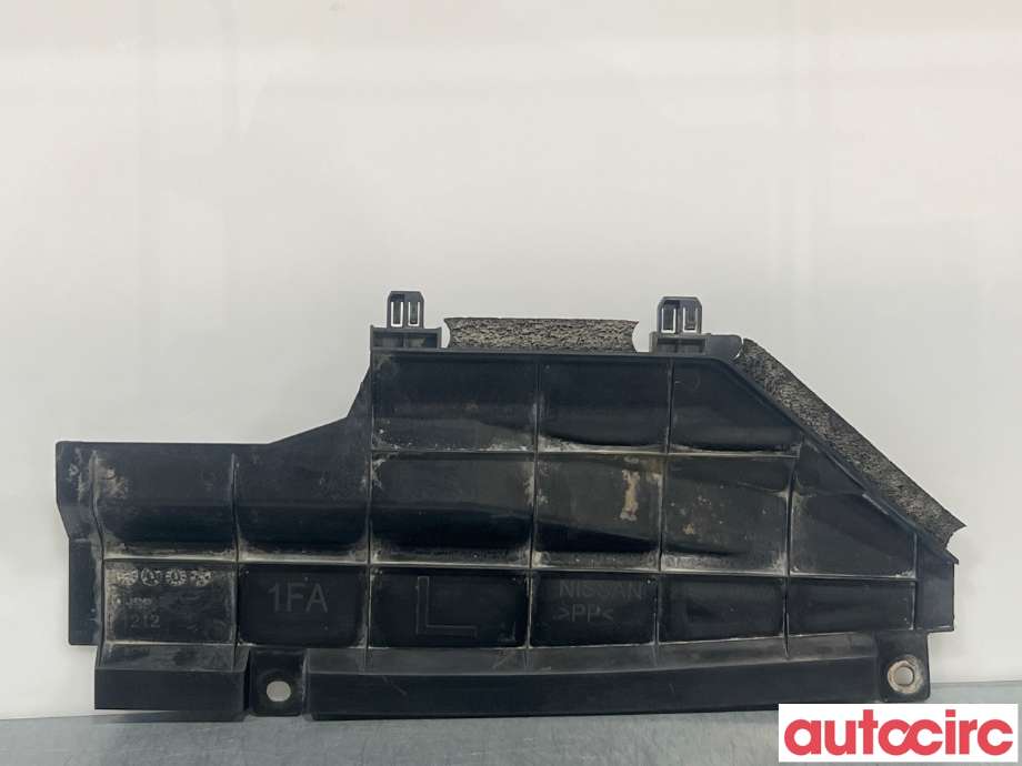 Diverse deler til Nissan NV200 2010-2019  (NISSAN|214994FA0A|)