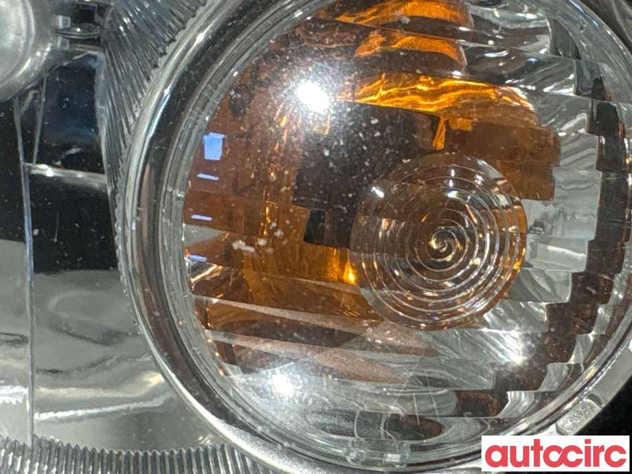 Frontlykt venstre halogen til Mini One/Cooper 2007-2014 (R55-57) (R55-57) (MINI|63122751263|0301225303|160818)