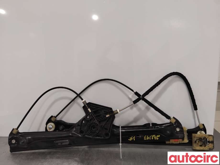 Ruteheis til BMW X5 2013-2018 (F15) (F15) (BMW|51337286483||7286483)