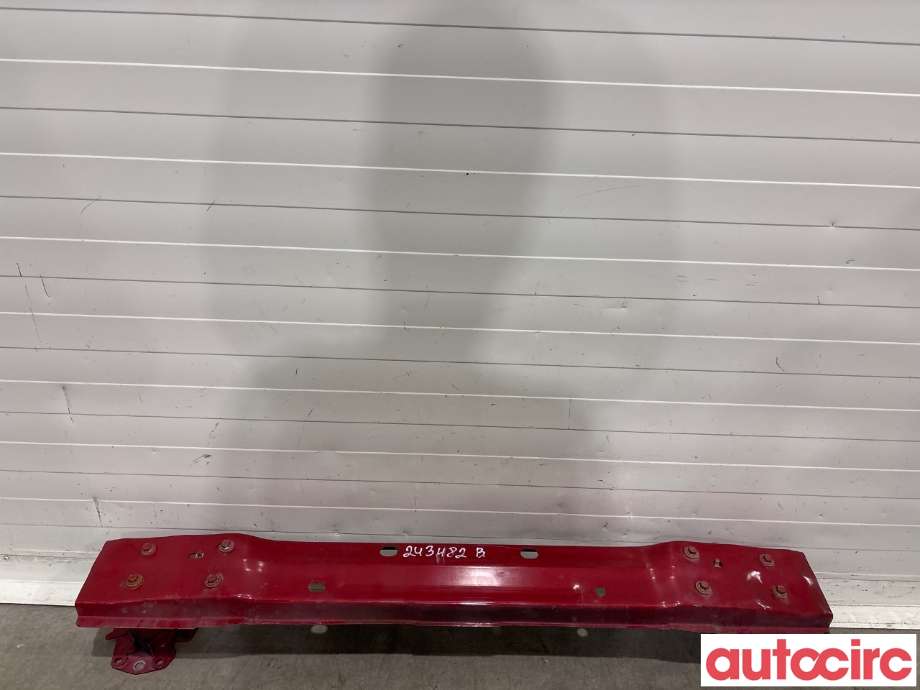 Støtfangerforsterkning bak til Toyota Auris 2013-2015 (Type II, Fase 1) (TOYOTA|5217102170|)