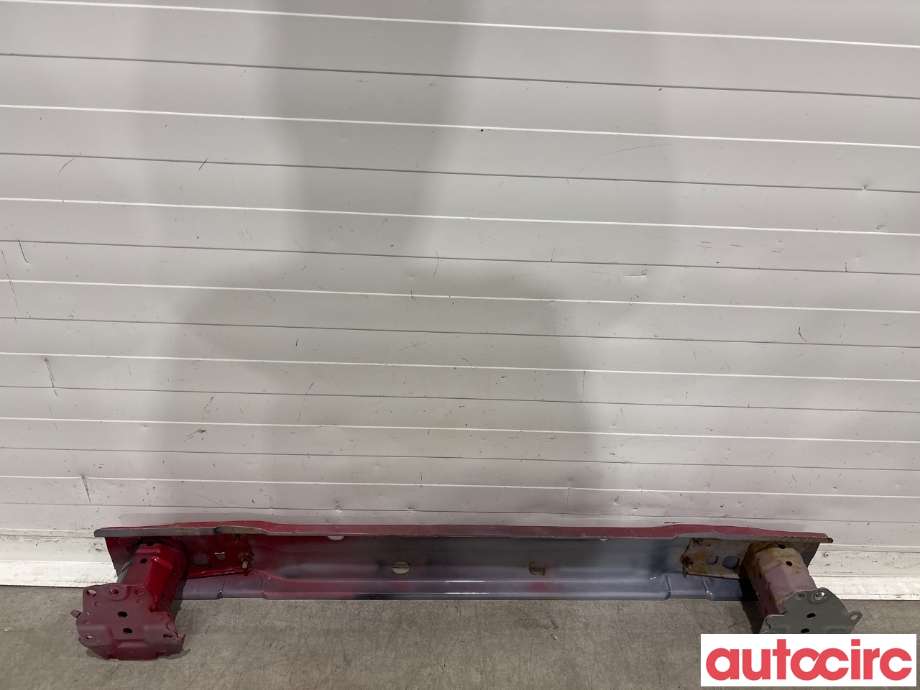 Støtfangerforsterkning bak til Toyota Auris 2013-2015 (Type II, Fase 1) (TOYOTA|5217102170|)