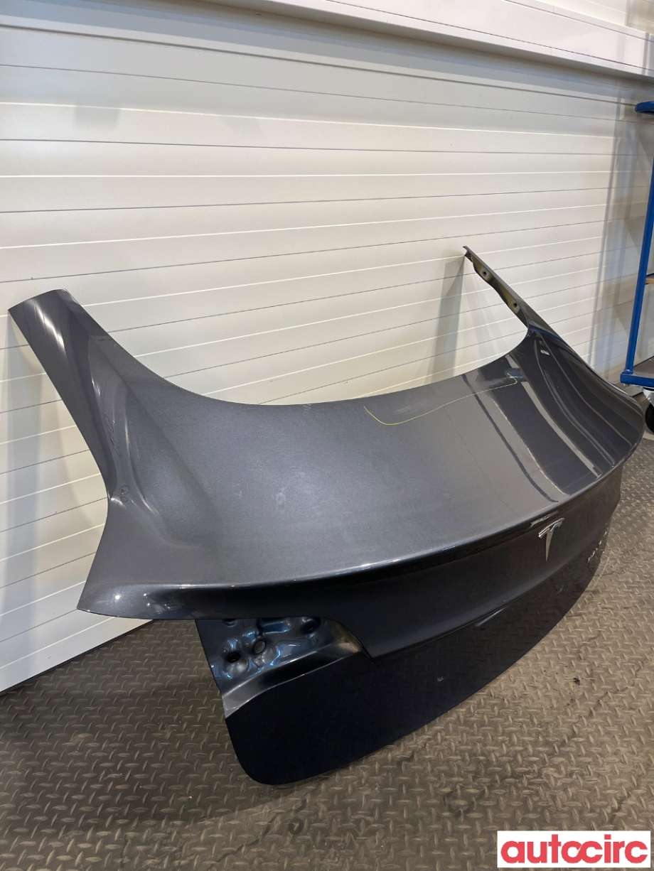 Bakluke combi til Tesla Model 3 2018-2023 (Fase 1) (TESLA|1081460-E0-D)