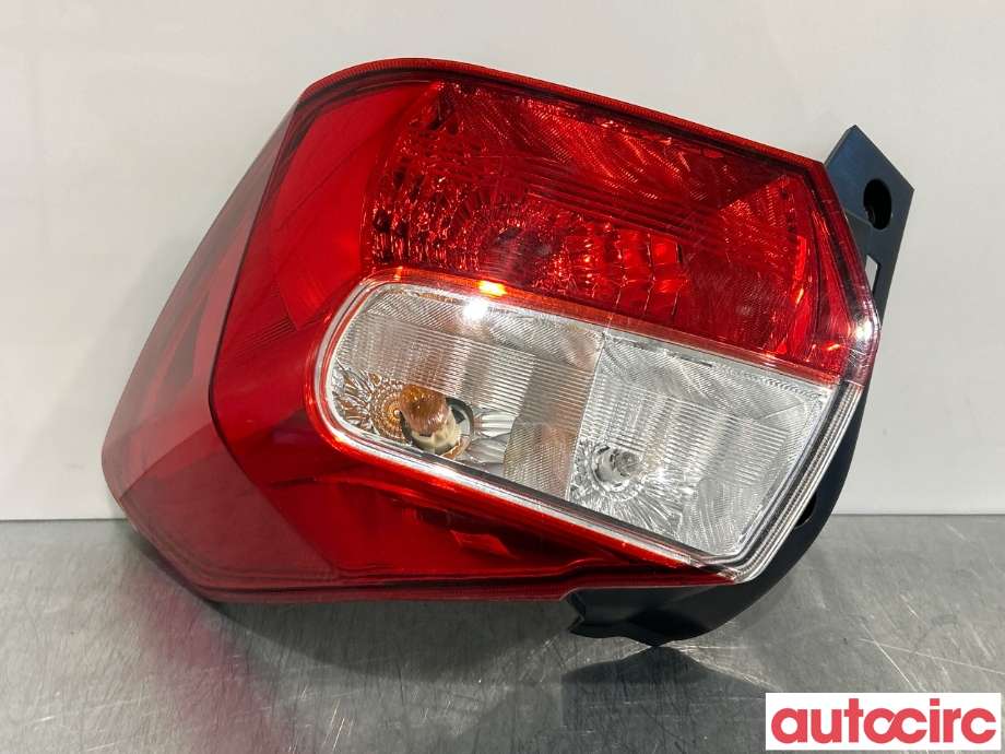 Baklykt høyre til Subaru XV 2012-2017 (Type I) (SUBARU|84912FJ040||84201-FJ040)