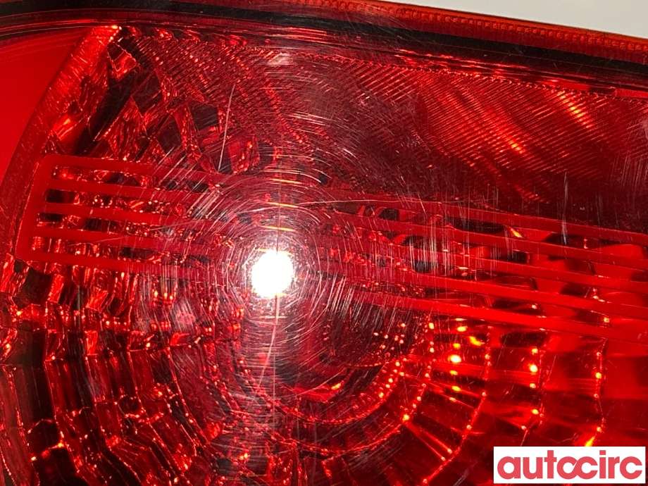 Baklykt høyre til Subaru XV 2012-2017 (Type I) (SUBARU|84912FJ040||84201-FJ040)