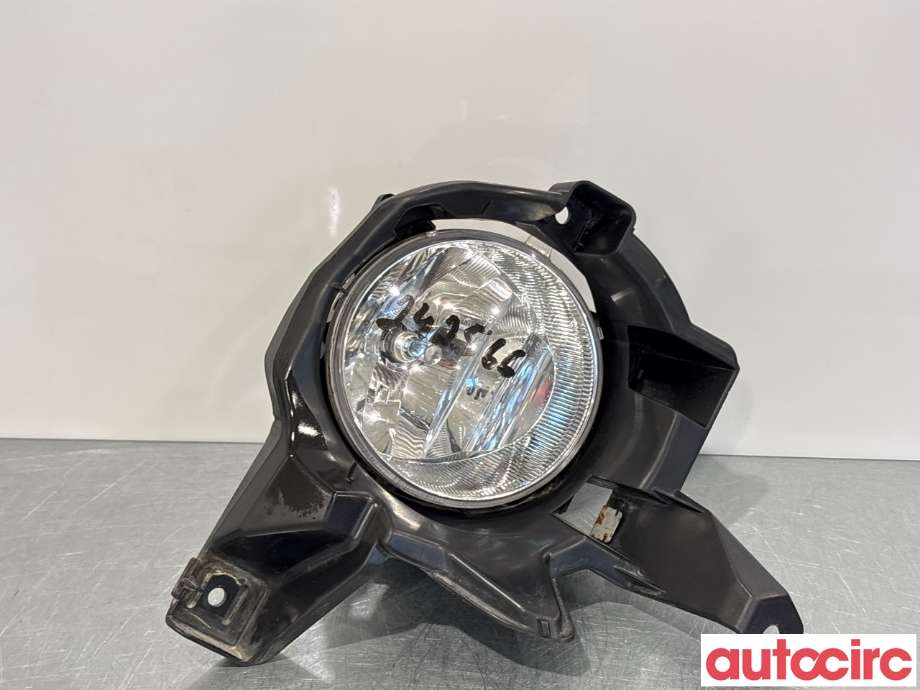 Tåkelykt høyre foran til Toyota RAV4 2013-2015 (Type IV, Fase 1) (TOYOTA|8121060180||8121060200)