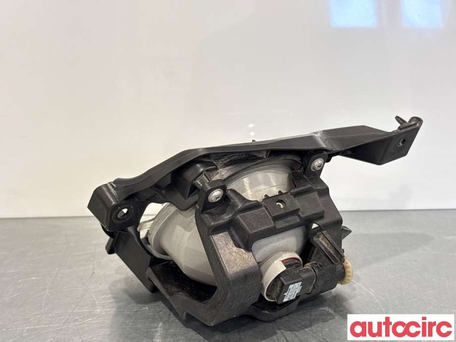 Tåkelykt høyre foran til Toyota RAV4 2013-2015 (Type IV, Fase 1) (TOYOTA|8121060180||8121060200)