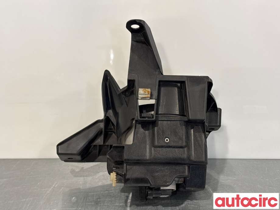 Tåkelykt høyre foran til Toyota RAV4 2013-2015 (Type IV, Fase 1) (TOYOTA|8121060180||8121060200)
