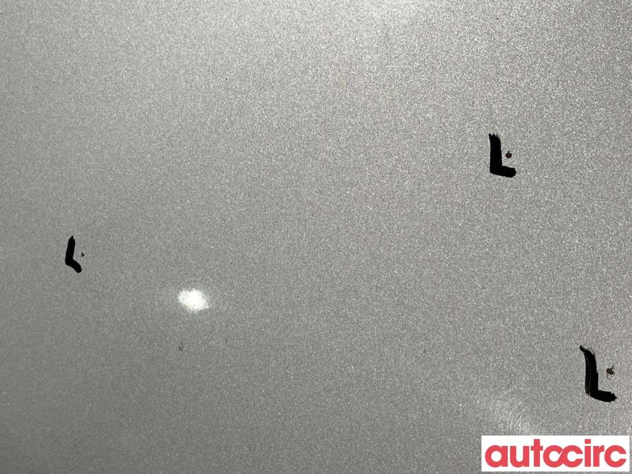 Panser til Ford Mondeo 2014-2019 (Type V, Fase 1) (FORD|2153072|DS73-F16612-CN)