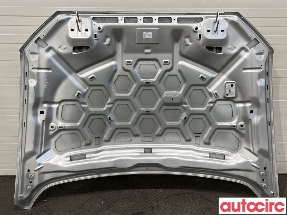 Panser til Ford Mondeo 2014-2019 (Type V, Fase 1) (FORD|2153072|DS73-F16612-CN)