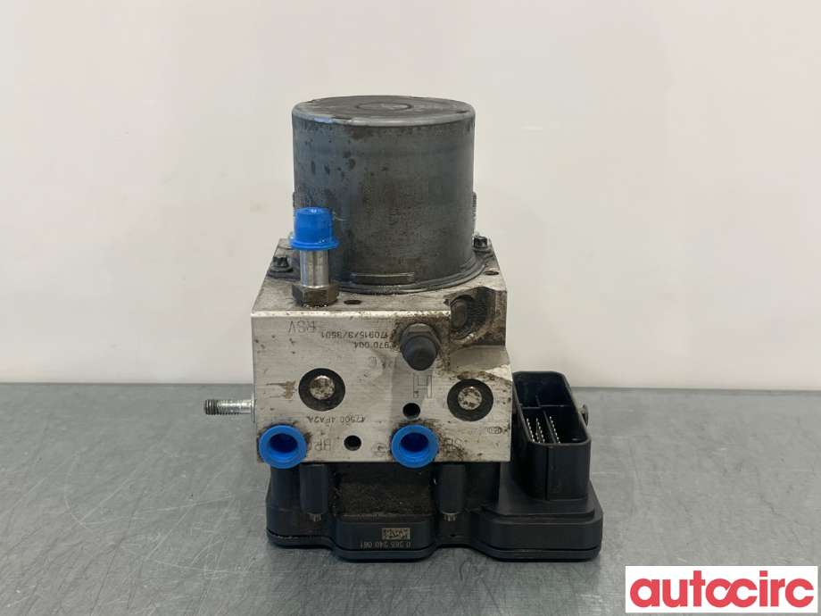 ABS sentral til Nissan NV200 2010-2019 (NISSAN|475004FA3A|0265240061|475004FA2A)